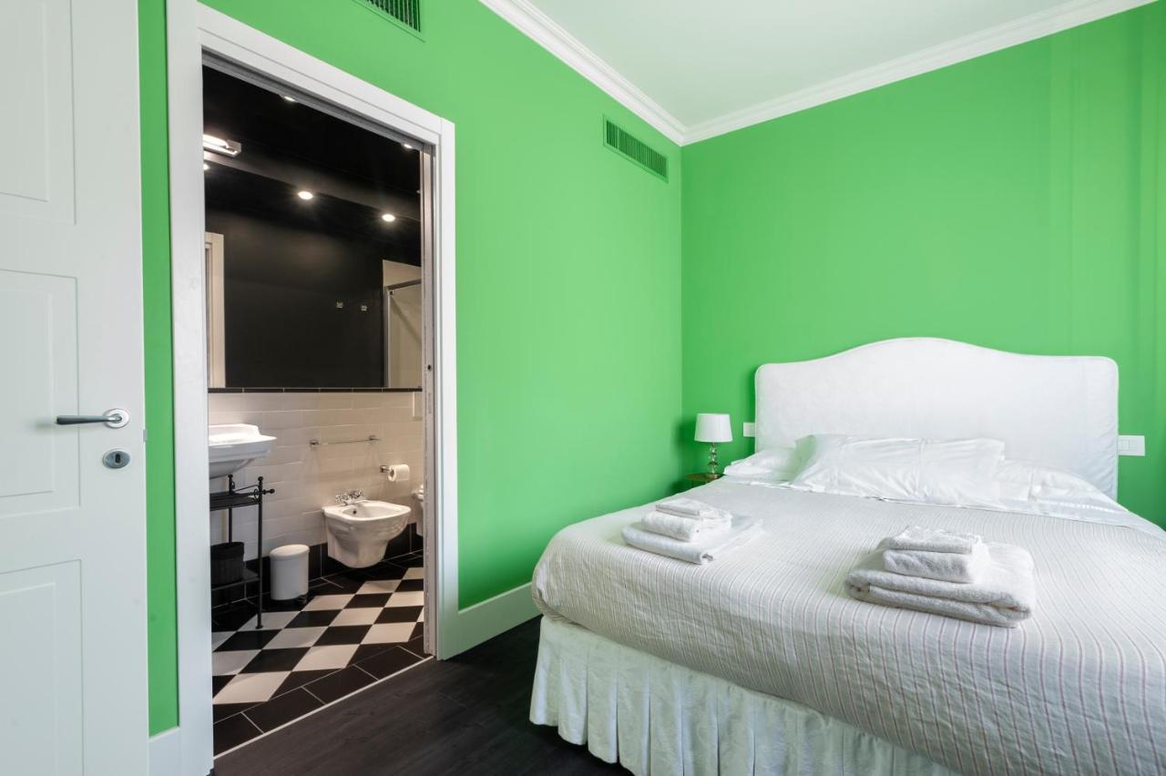 Green House City Center Μπολόνια Εξωτερικό φωτογραφία